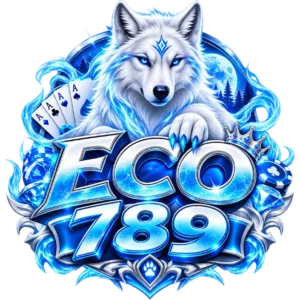 ECO789 LOGO SLOT